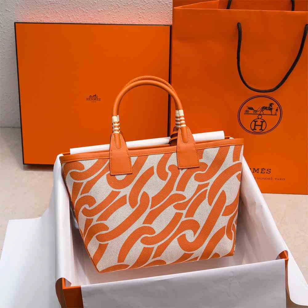 FashionForward Hermes Steeple 25 bag(HIGH-END GRADE) 1716