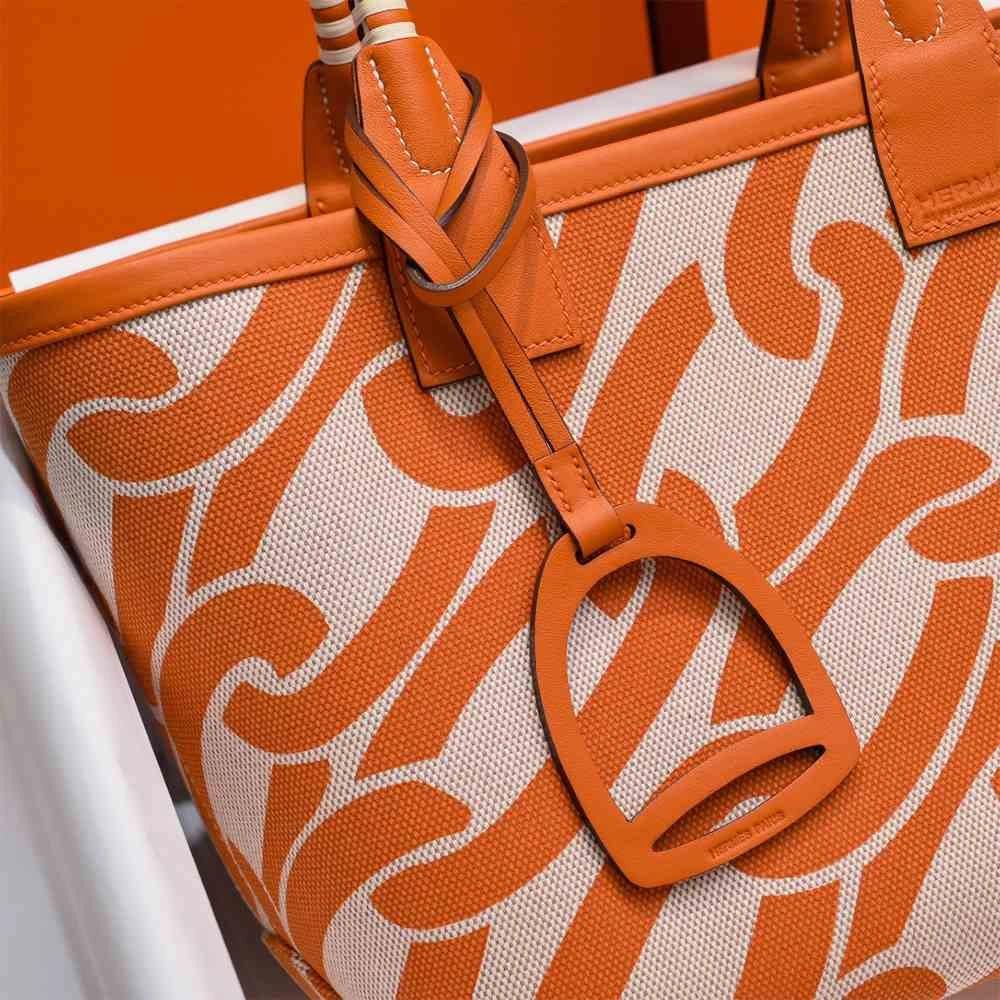 FashionForward Hermes Steeple 25 bag(HIGH-END GRADE) 1716