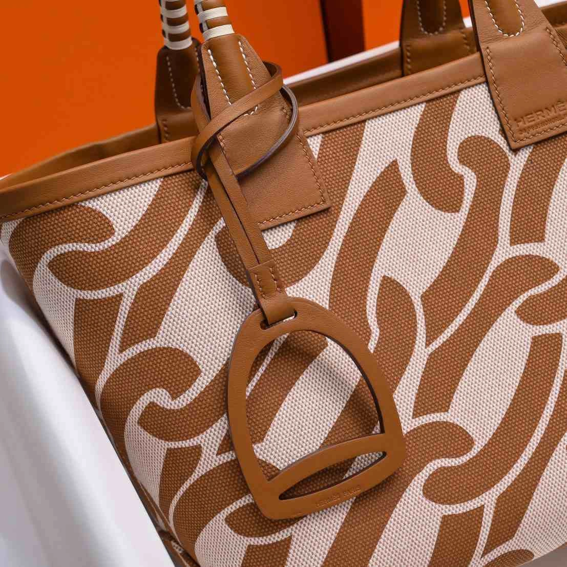 Hermes Steeple 25 bag(HIGH-END GRADE) Unique 1786