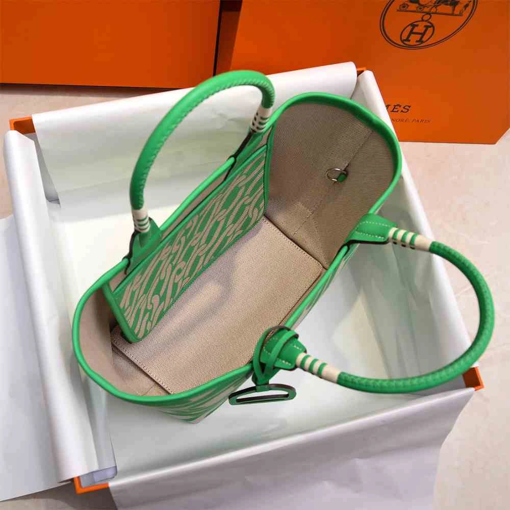 Sleek Hermes Steeple 25 bag(HIGH-END GRADE) 1752