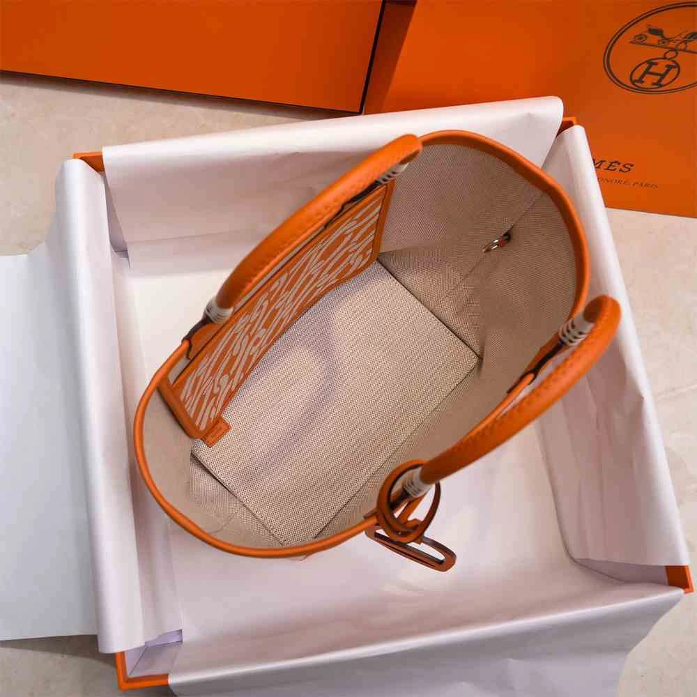 FashionForward Hermes Steeple 25 bag(HIGH-END GRADE) 1716