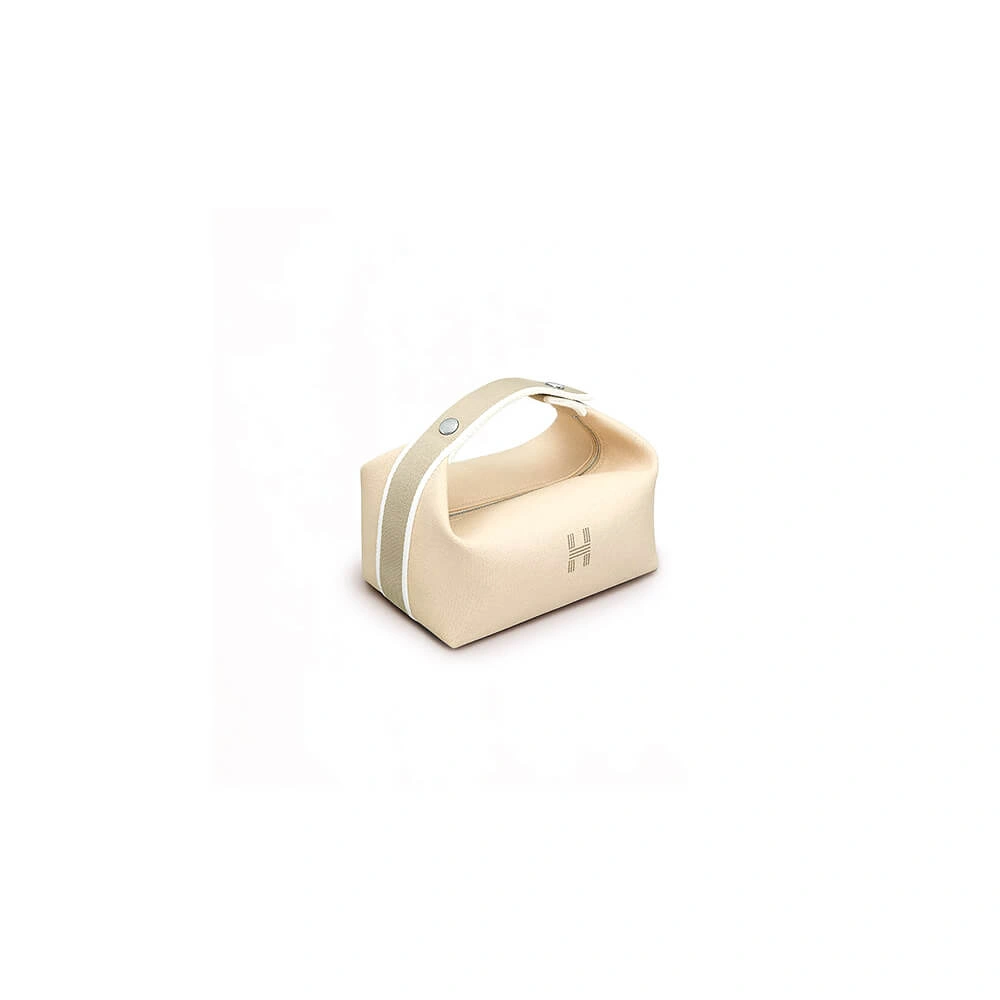 Hermes Trousse Bride-a-Brac Large Minimalist 1853