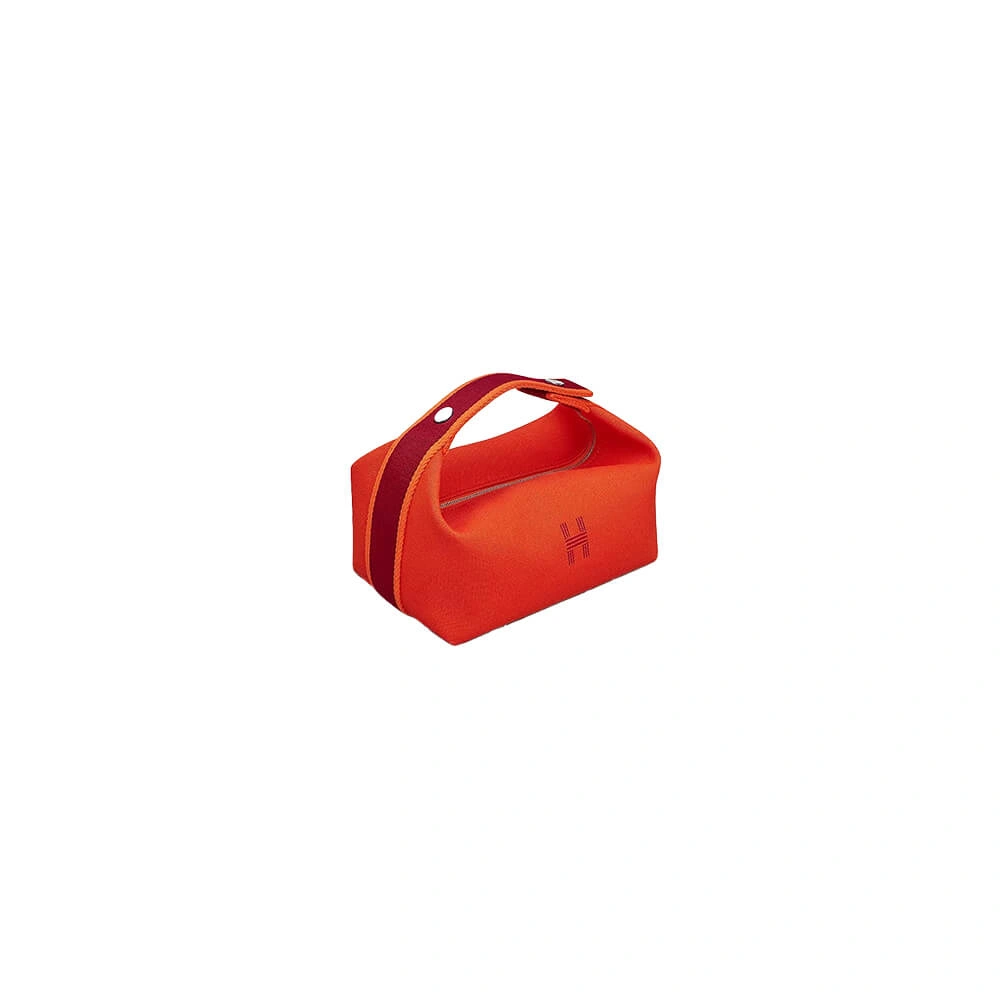 Minimalist Hermes Trousse Bride-a-Brac Large 1852