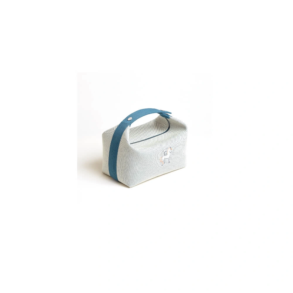 Hermes Trousse Bride-a-Brac Large MultiPurpose 1851