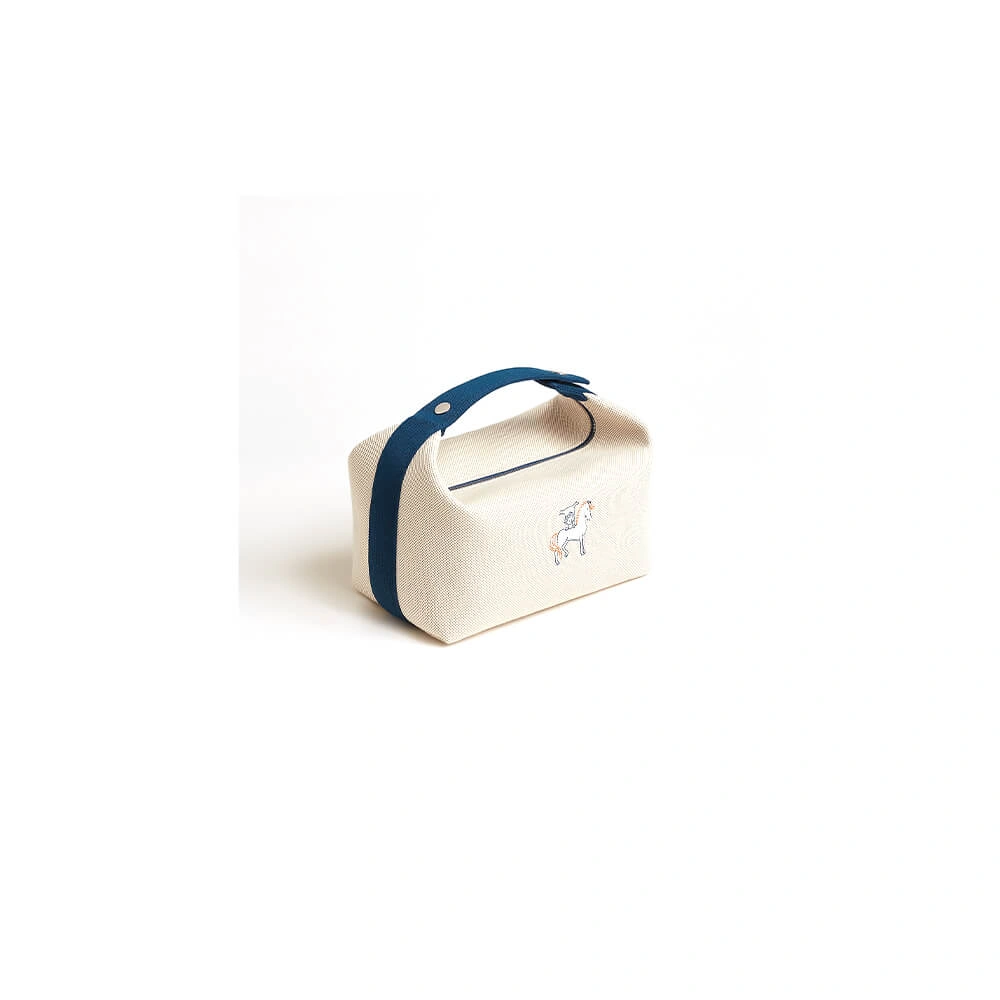 Hermes Trousse Bride-a-Brac Large Snug 1845