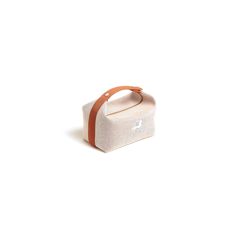 Modern Hermes Trousse Bride-a-Brac Large 1854