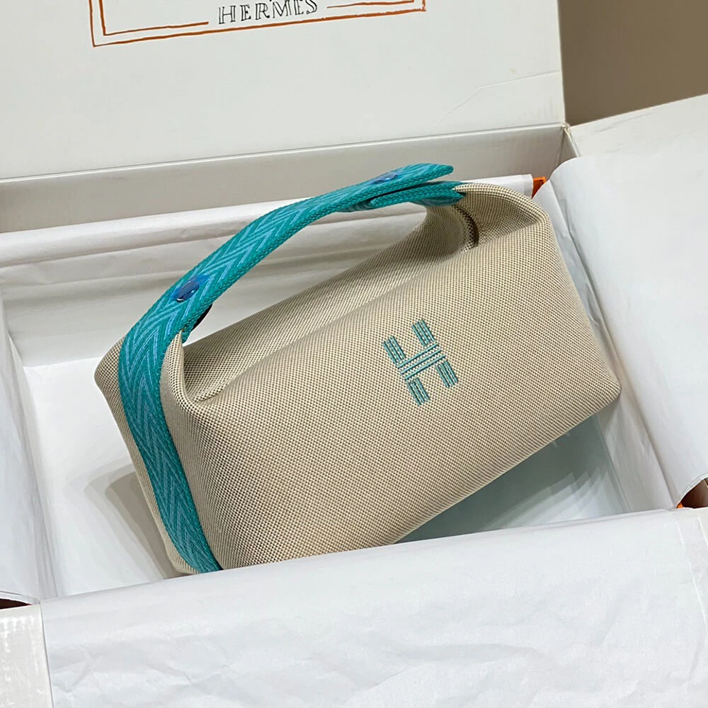 EasyMatch Hermes Trousse Bride-a-Brac Large 1846