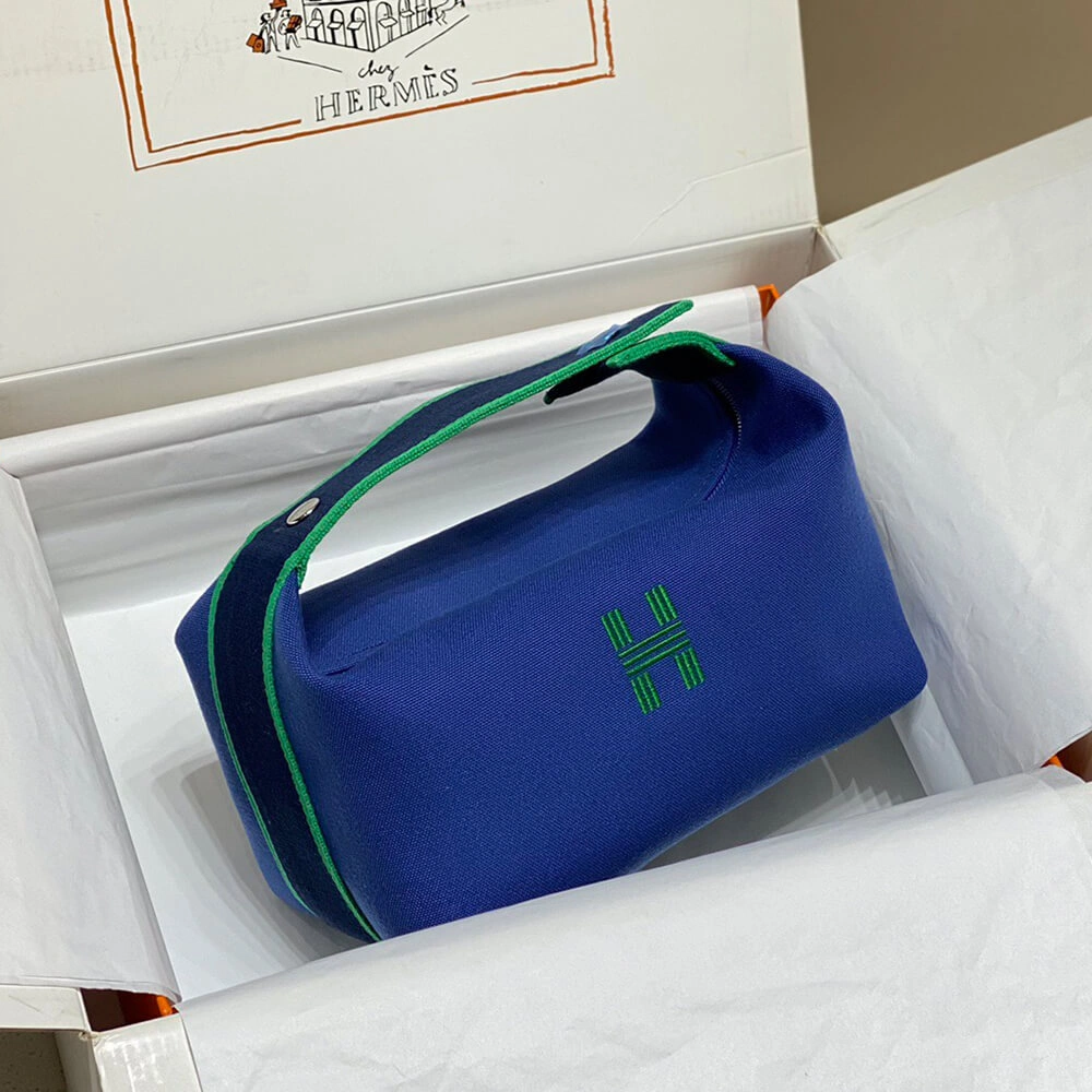 UrbanStyle Hermes Trousse Bride-a-Brac Large 1842