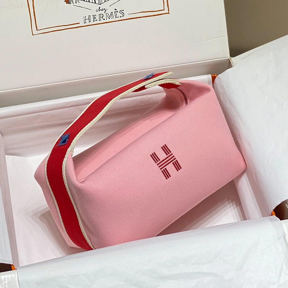 HighPerformance Hermes Trousse Bride-a-Brac Large 1844