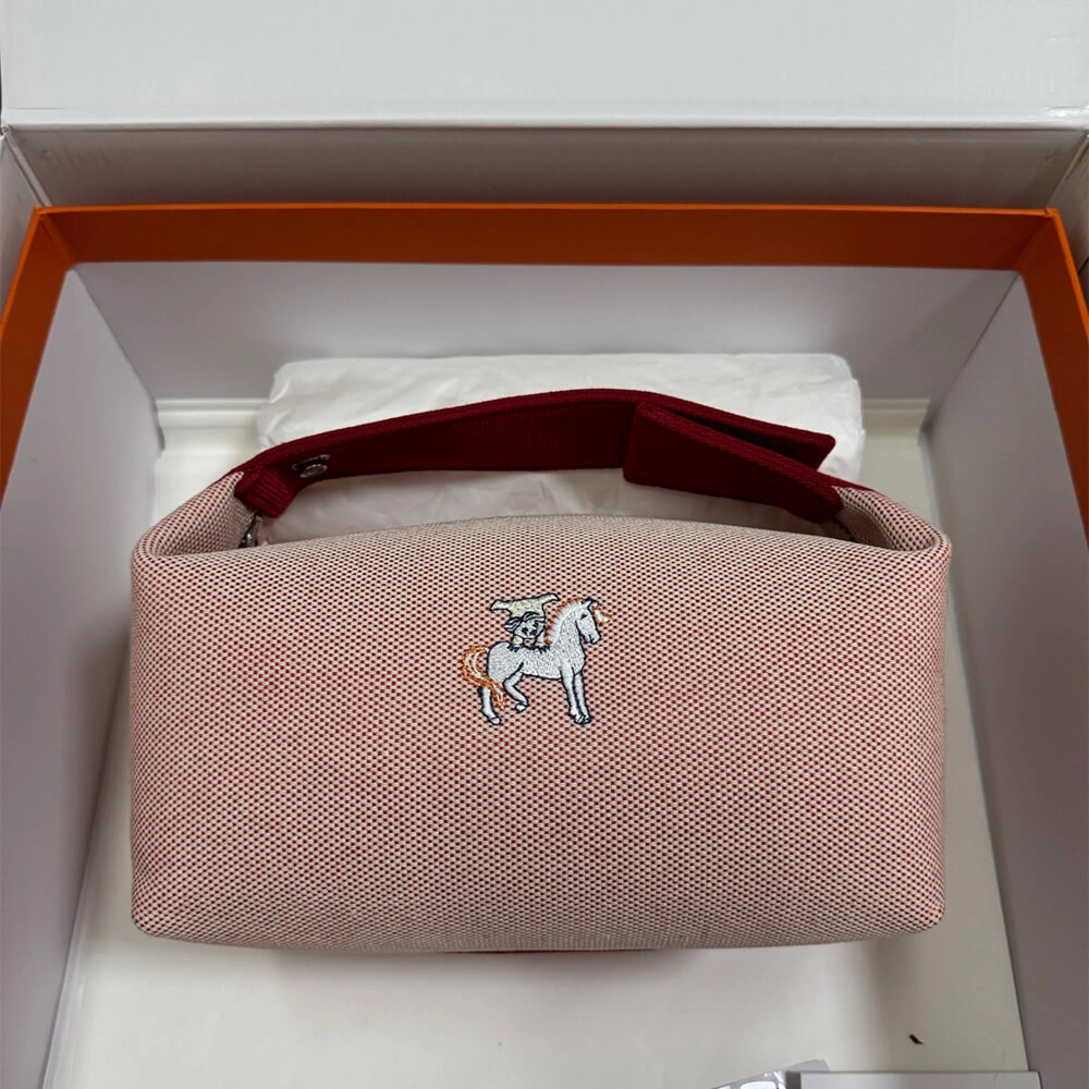 EasyMatch Hermes Trousse Bride-a-Brac Large 1840