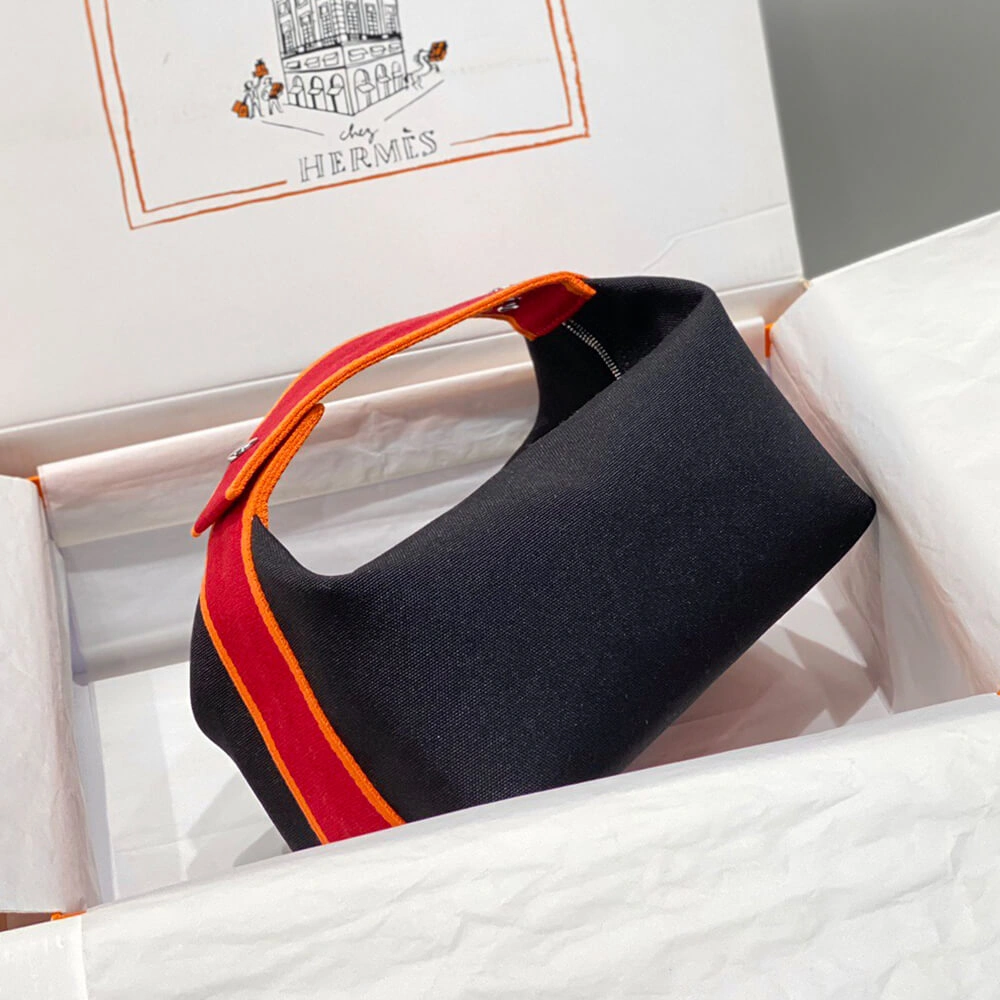 Sustainable Hermes Trousse Bride-a-Brac Large 1847