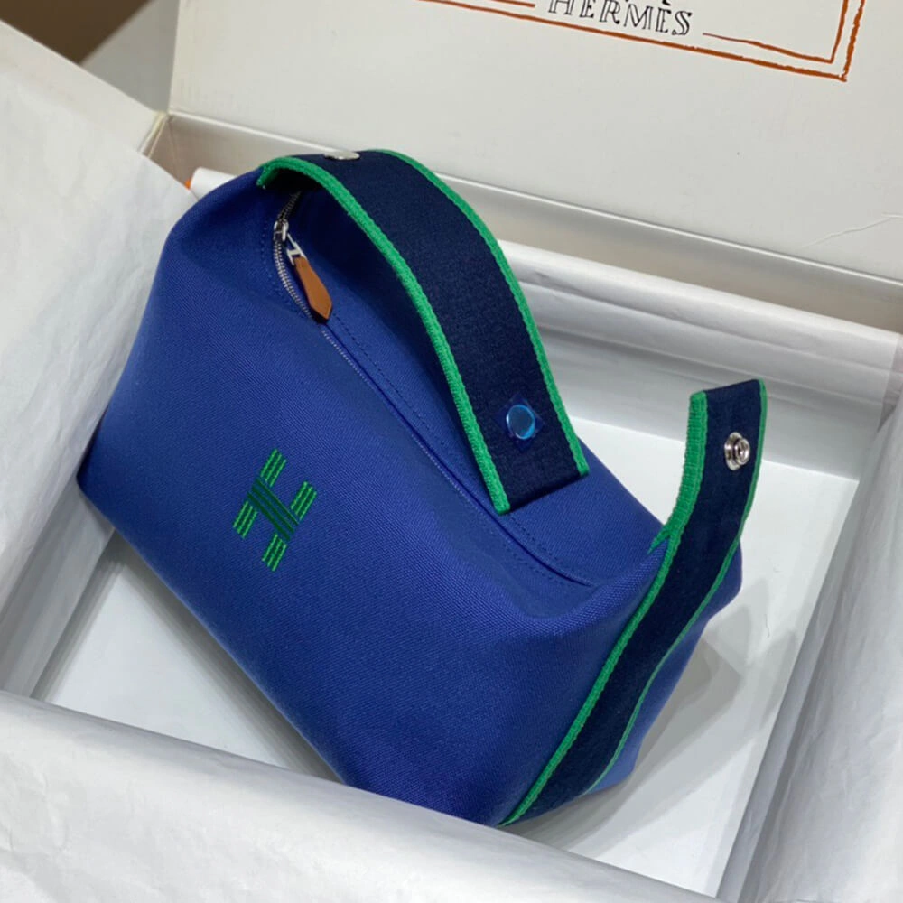 UrbanStyle Hermes Trousse Bride-a-Brac Large 1842