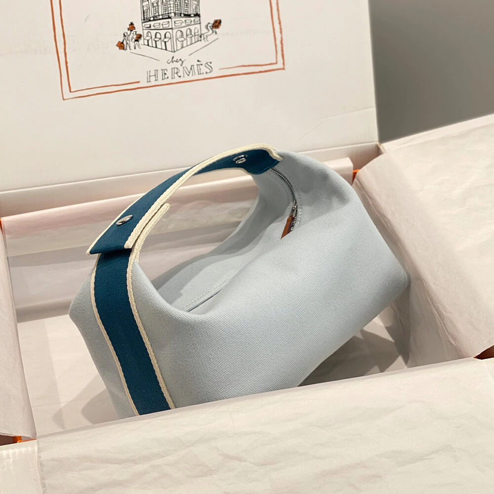 OnTrend Hermes Trousse Bride-a-Brac Large 1836