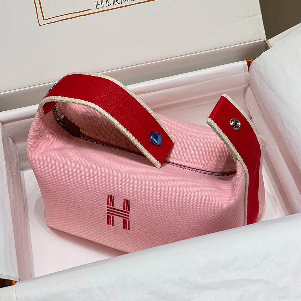 HighPerformance Hermes Trousse Bride-a-Brac Large 1844