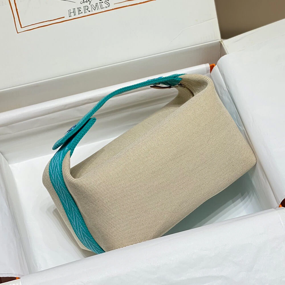 EasyMatch Hermes Trousse Bride-a-Brac Large 1846