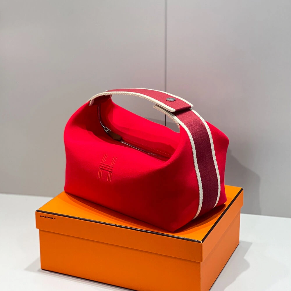 AllSeason Hermes Trousse Bride-a-Brac Large 1843