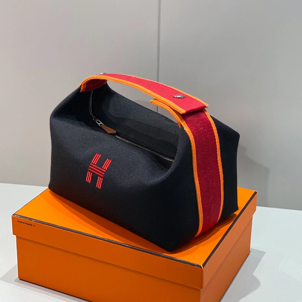 Sustainable Hermes Trousse Bride-a-Brac Large 1847