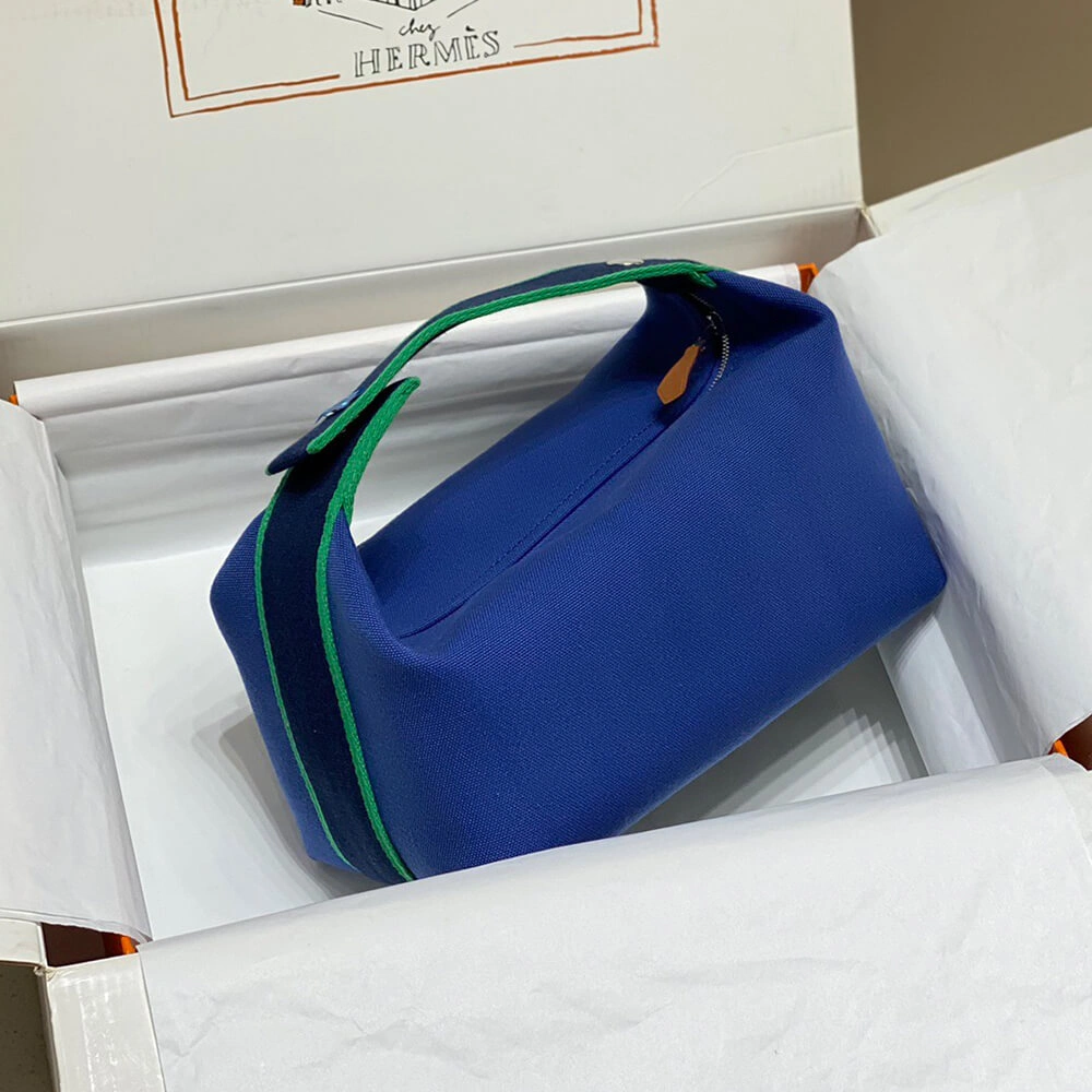 UrbanStyle Hermes Trousse Bride-a-Brac Large 1842
