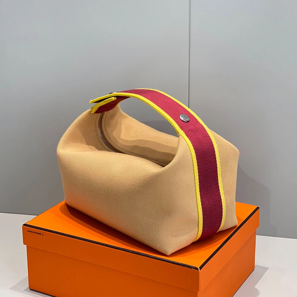 Hermes Trousse Bride-a-Brac Large MultiPurpose 1848