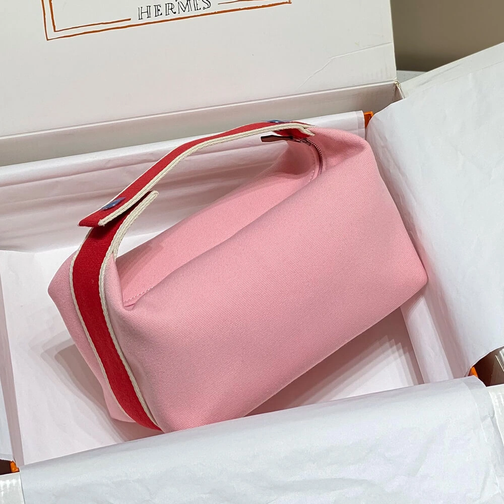 HighPerformance Hermes Trousse Bride-a-Brac Large 1844