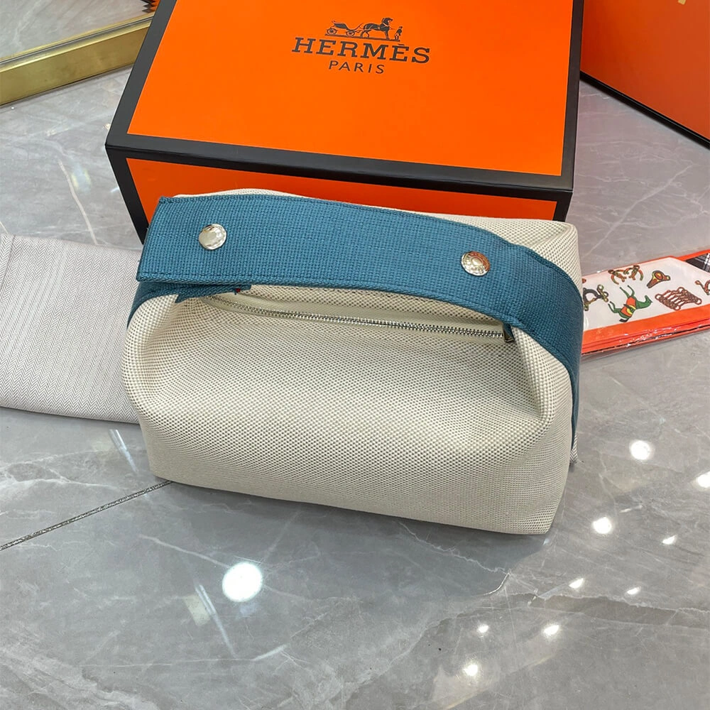 Hermes Trousse Bride-a-Brac Large MultiPurpose 1851