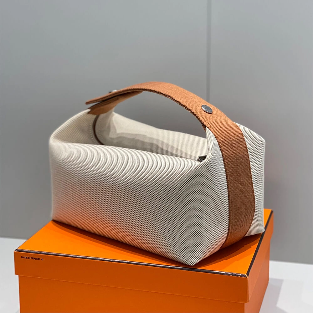 Modern Hermes Trousse Bride-a-Brac Large 1854