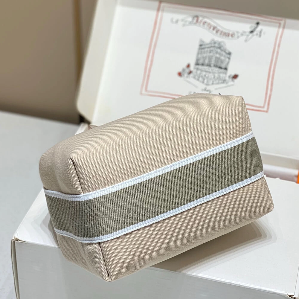 Hermes Trousse Bride-a-Brac Large Minimalist 1853