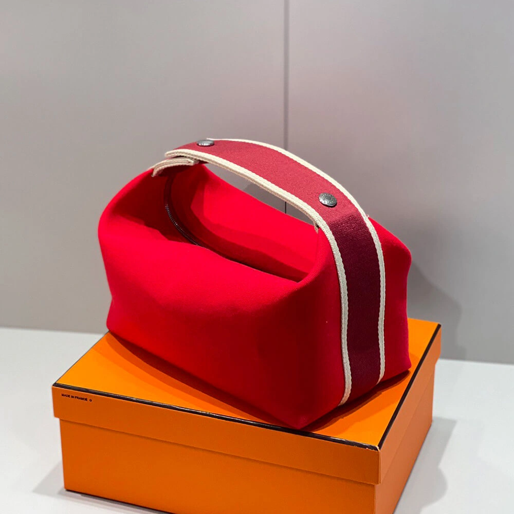 AllSeason Hermes Trousse Bride-a-Brac Large 1843