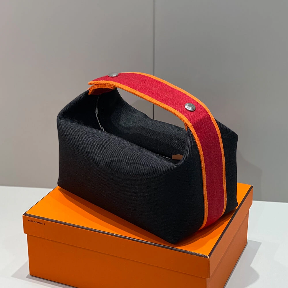 Sustainable Hermes Trousse Bride-a-Brac Large 1847