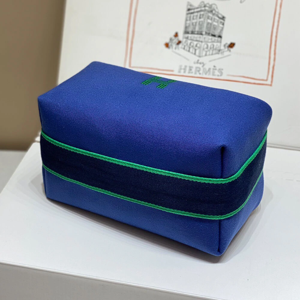 UrbanStyle Hermes Trousse Bride-a-Brac Large 1842