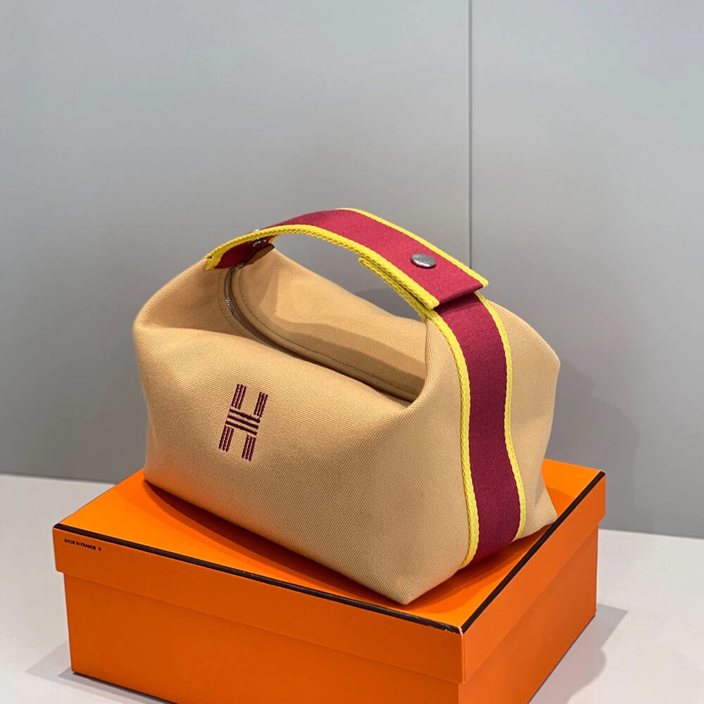 Hermes Trousse Bride-a-Brac Large MultiPurpose 1848