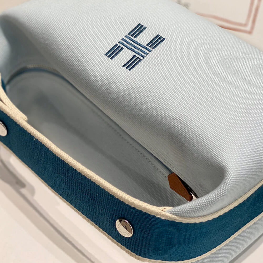 OnTrend Hermes Trousse Bride-a-Brac Large 1836