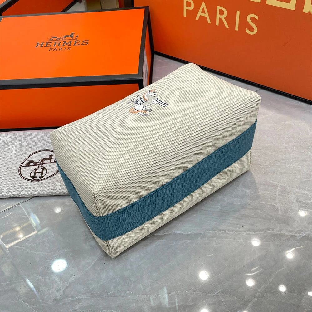 Hermes Trousse Bride-a-Brac Large MultiPurpose 1851