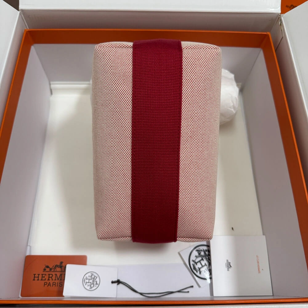 EasyMatch Hermes Trousse Bride-a-Brac Large 1840