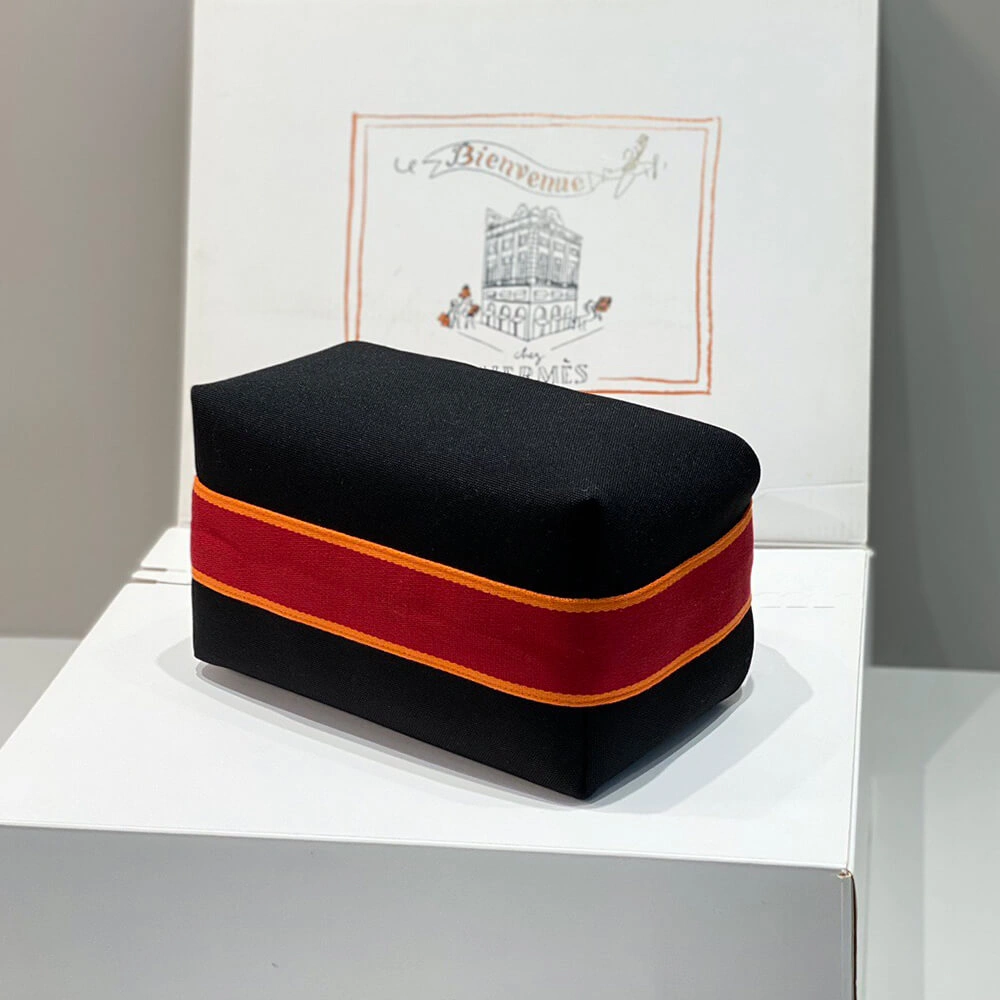 Sustainable Hermes Trousse Bride-a-Brac Large 1847