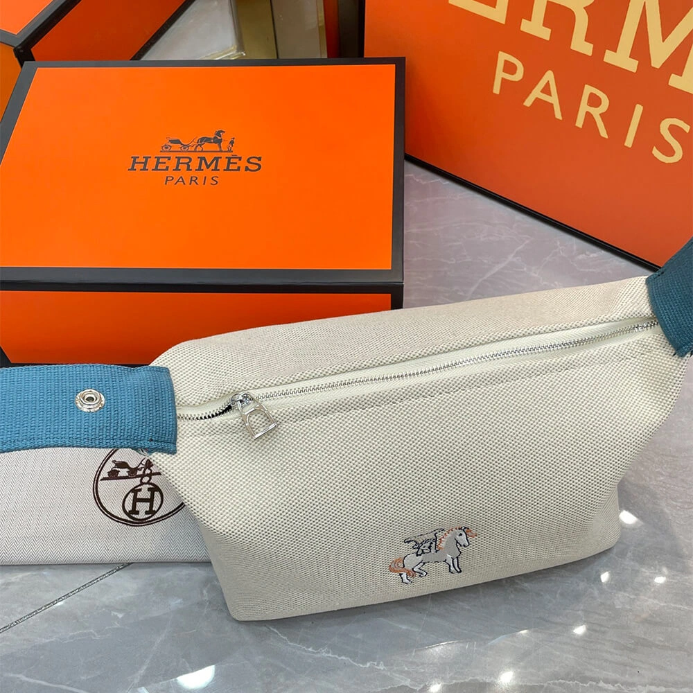 Hermes Trousse Bride-a-Brac Large MultiPurpose 1851