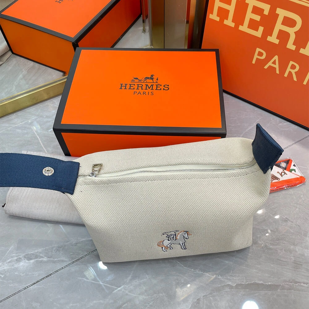Hermes Trousse Bride-a-Brac Large Snug 1845