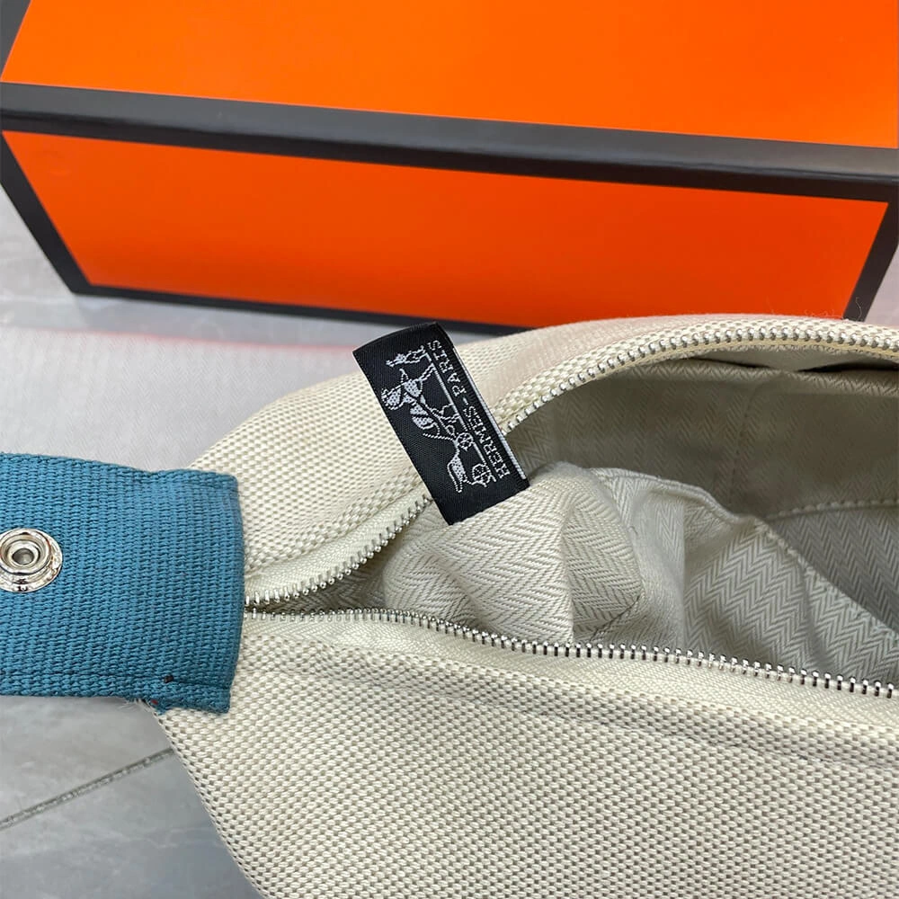 Hermes Trousse Bride-a-Brac Large MultiPurpose 1851