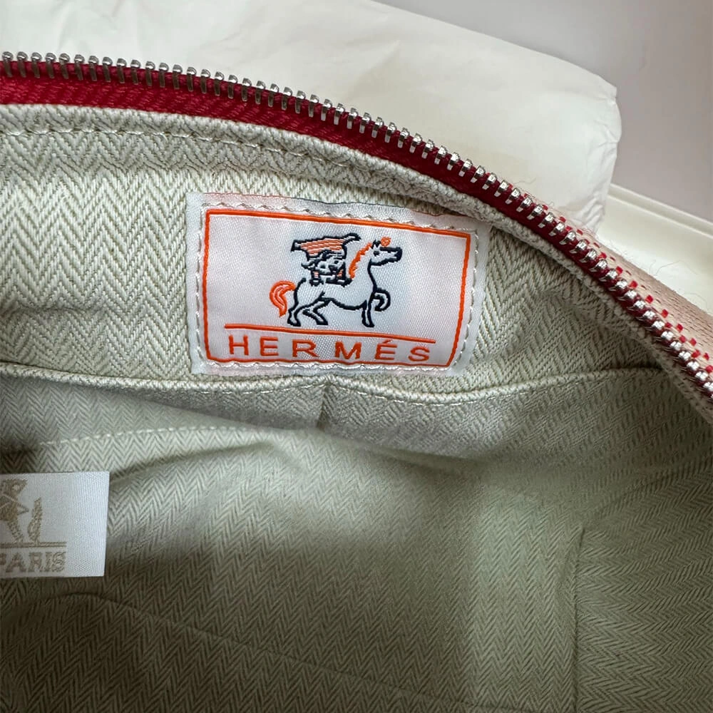 EasyMatch Hermes Trousse Bride-a-Brac Large 1840