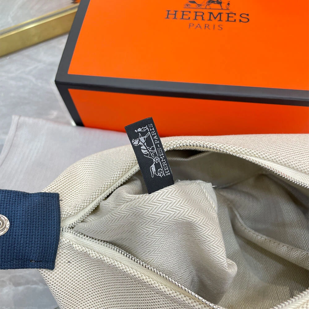 Hermes Trousse Bride-a-Brac Large Snug 1845