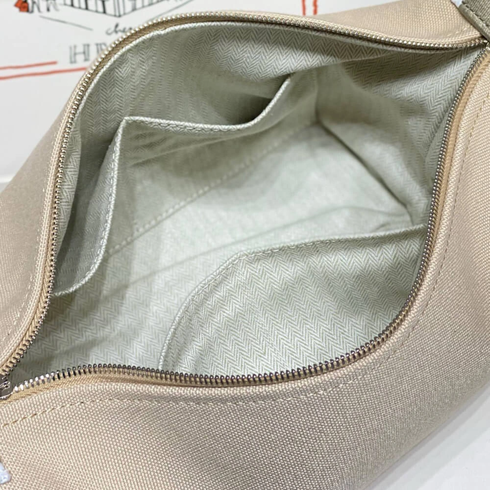 Hermes Trousse Bride-a-Brac Large Minimalist 1853