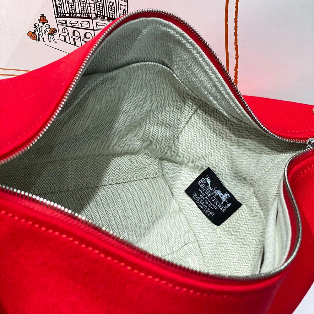 AllSeason Hermes Trousse Bride-a-Brac Large 1843