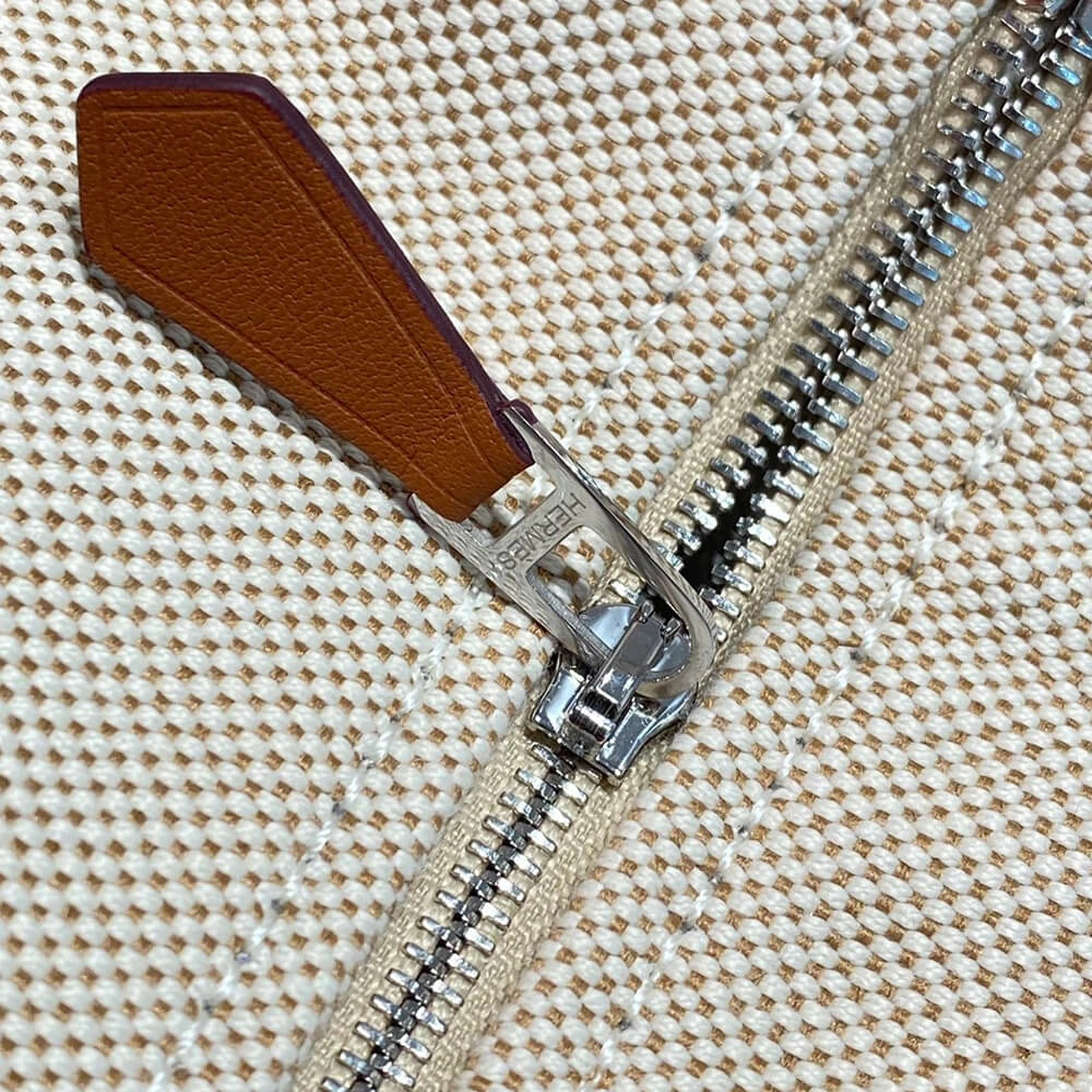 Elegant Hermes Trousse Bride-a-Brac Large 1856