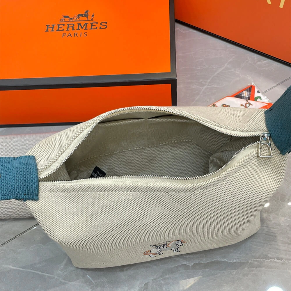 Hermes Trousse Bride-a-Brac Large MultiPurpose 1851
