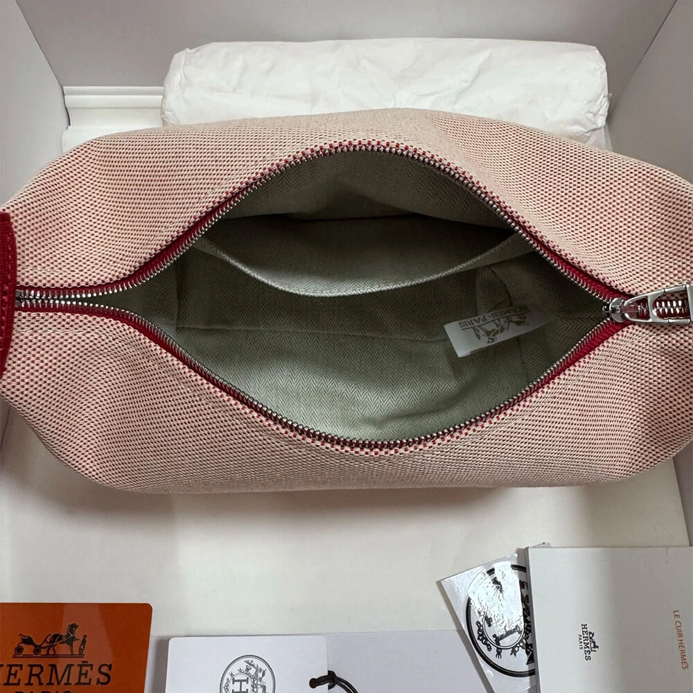 EasyMatch Hermes Trousse Bride-a-Brac Large 1840