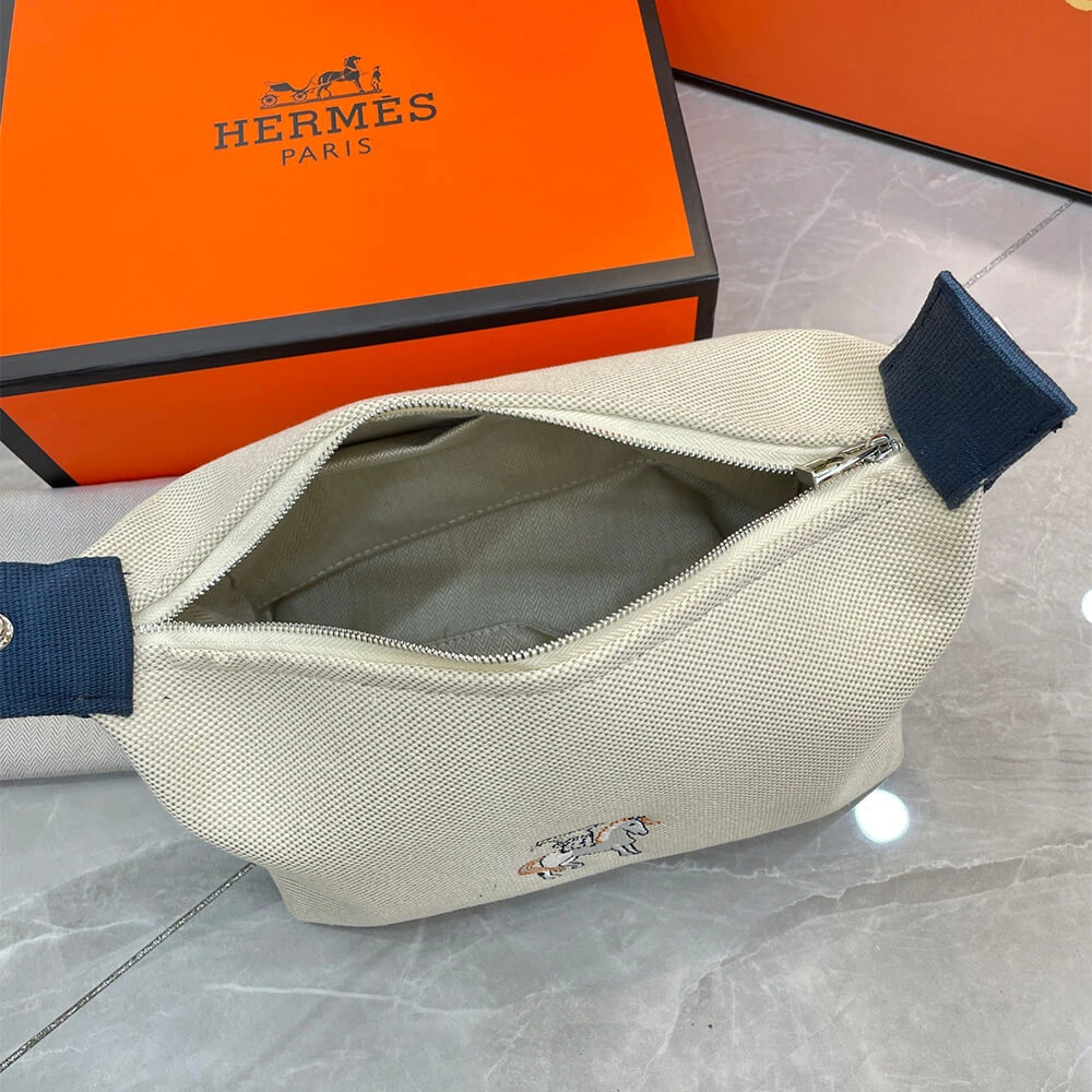 Hermes Trousse Bride-a-Brac Large Snug 1845