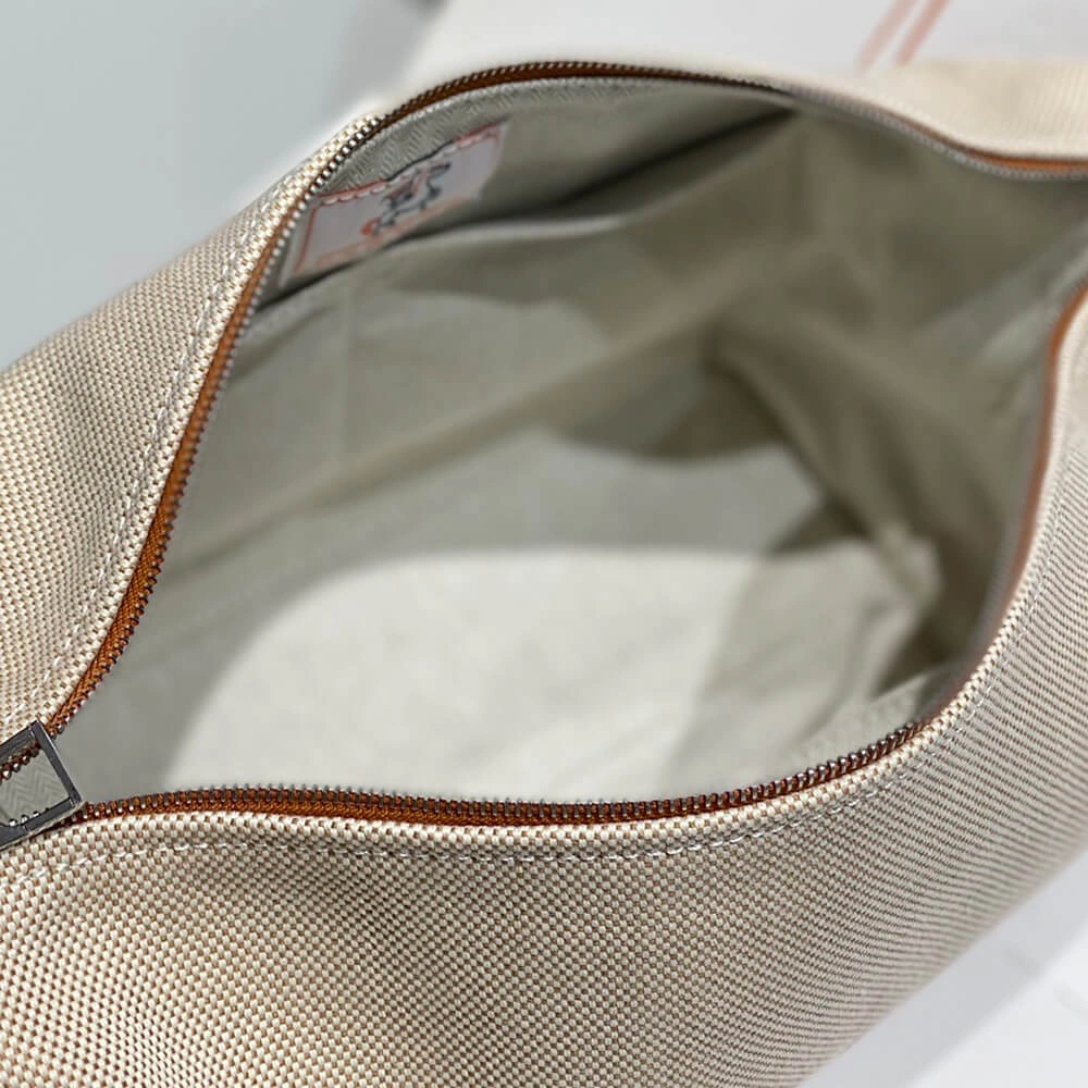 Modern Hermes Trousse Bride-a-Brac Large 1854