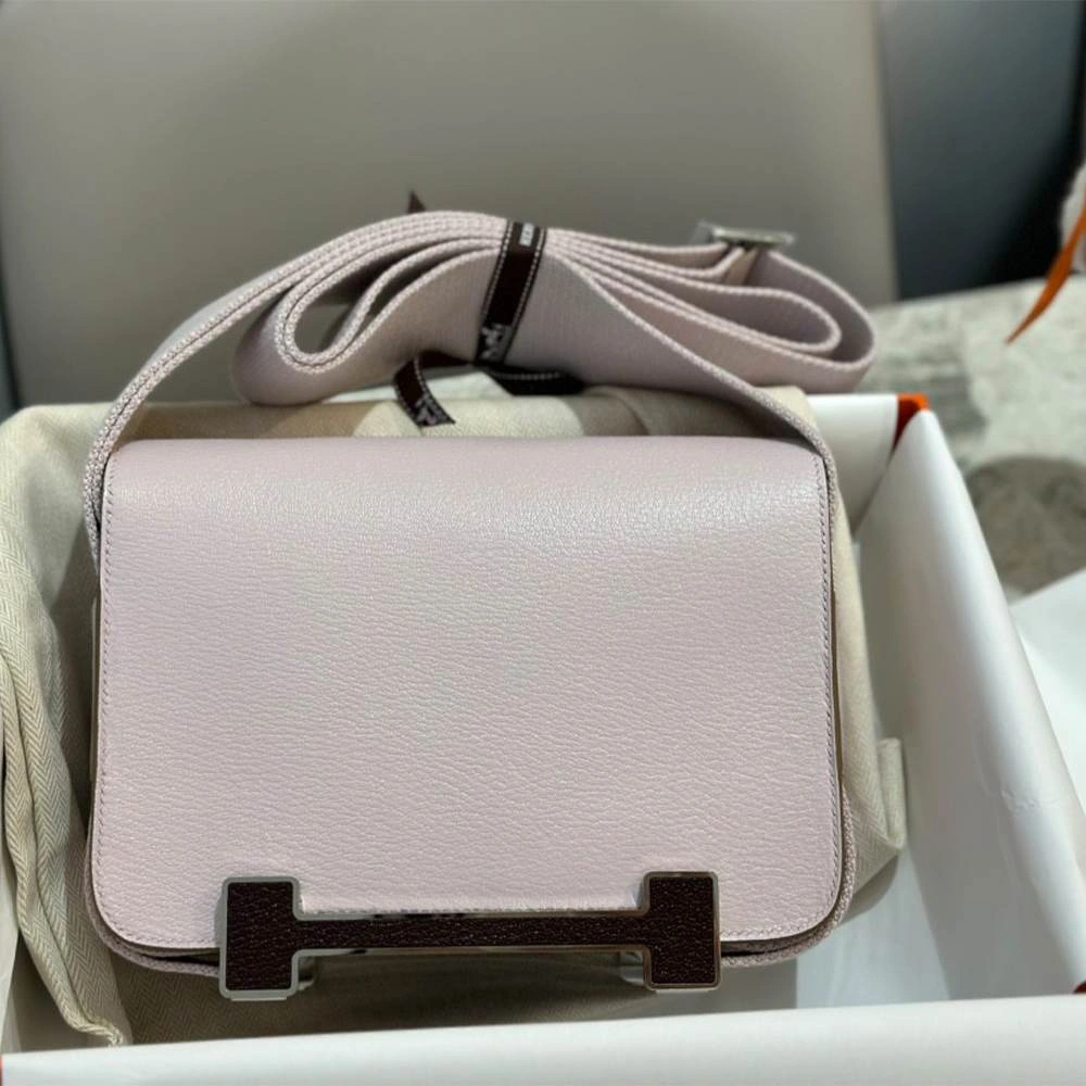 ZeroBulk Hermès Geta Bag(HIGH-END GRADE) 1769