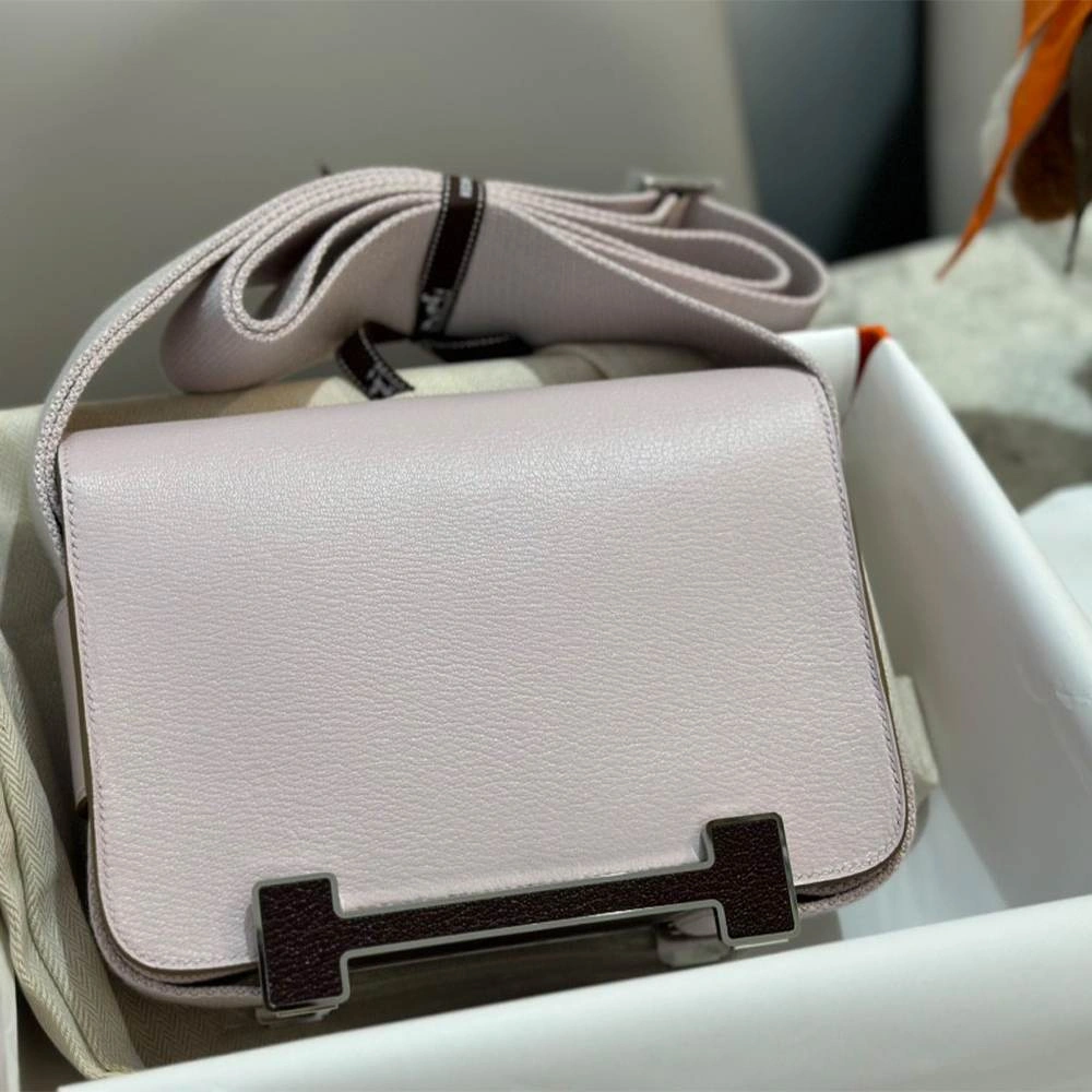 ZeroBulk Hermès Geta Bag(HIGH-END GRADE) 1769