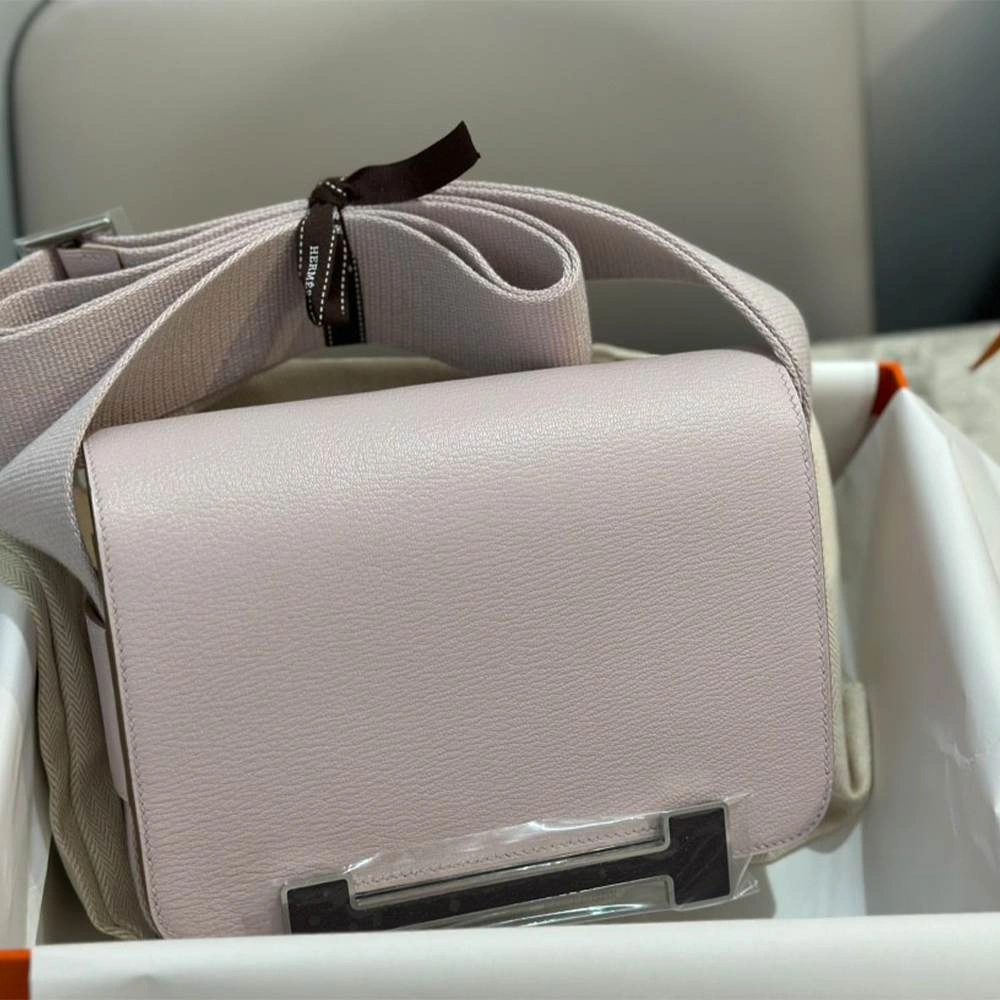 ZeroBulk Hermès Geta Bag(HIGH-END GRADE) 1769